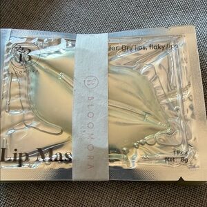 Bloomora Bundle of 6 ~Lip Masks